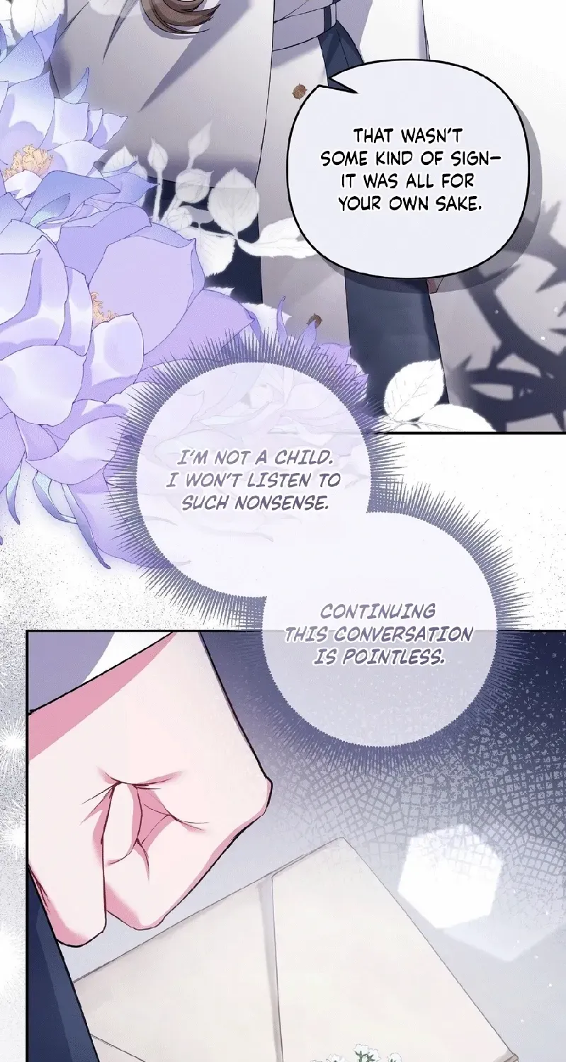 The Murderer is Targeting the Young Lady with Brown Hair Chapter 13 page 27 - 