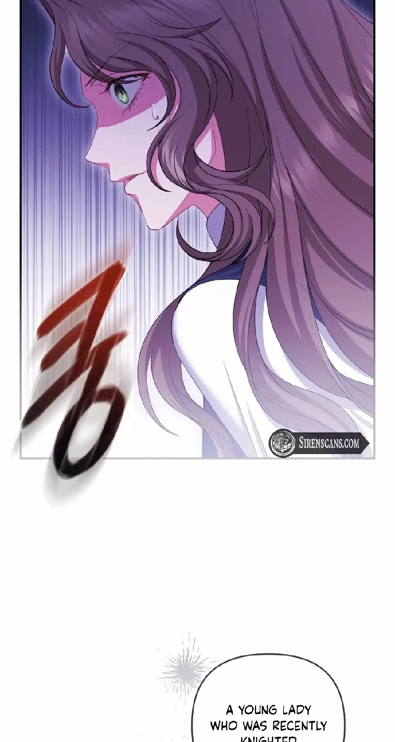 The Murderer is Targeting the Young Lady with Brown Hair Chapter 13 page 30 - 
