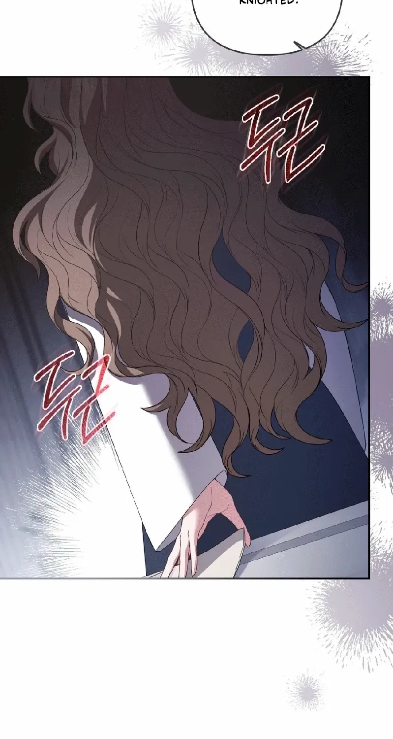 The Murderer is Targeting the Young Lady with Brown Hair Chapter 13 page 31 - 