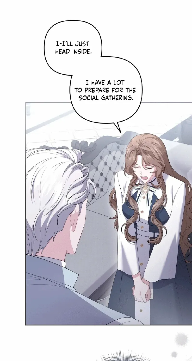 The Murderer is Targeting the Young Lady with Brown Hair Chapter 13 page 32 - 