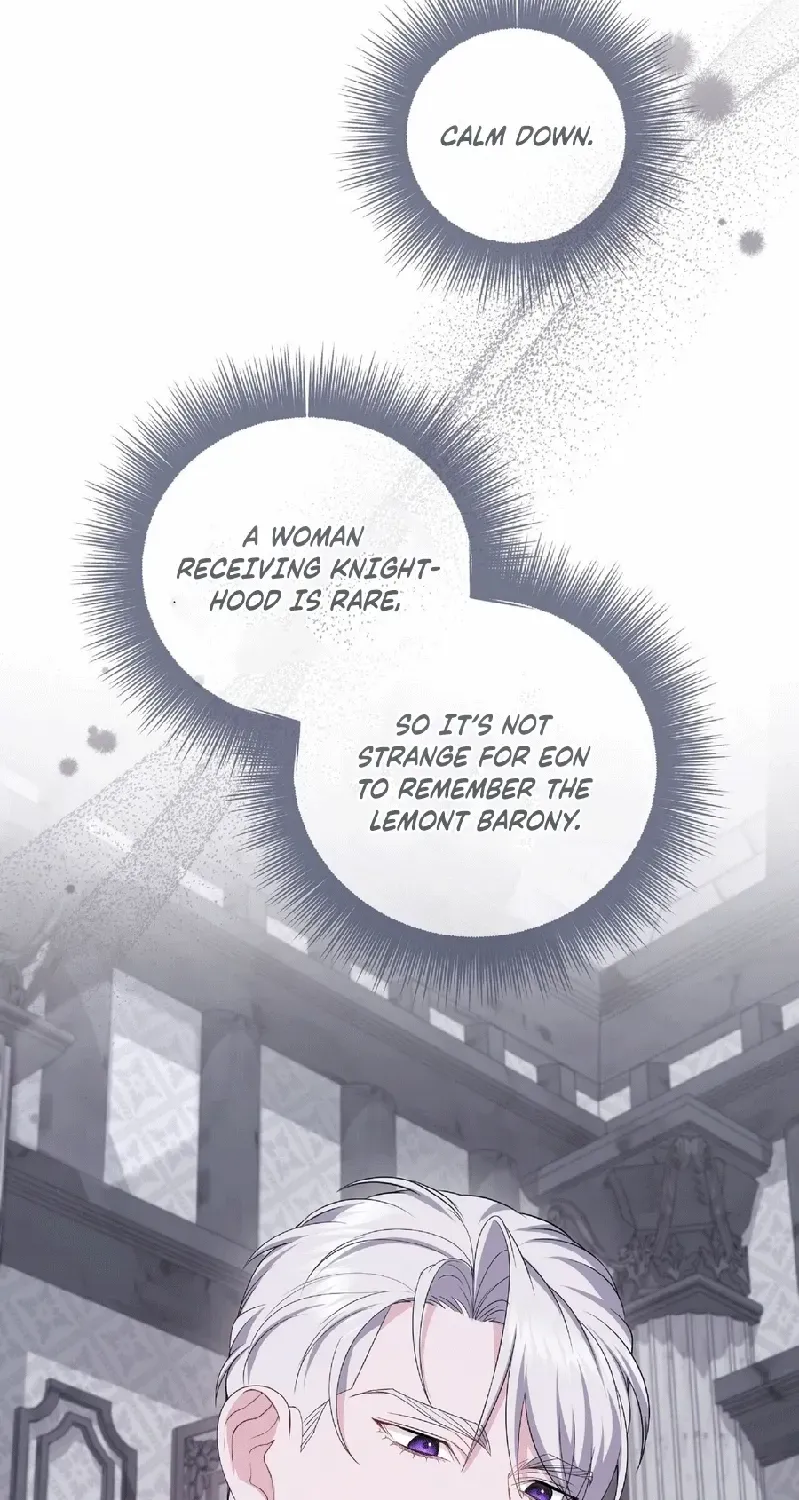 The Murderer is Targeting the Young Lady with Brown Hair Chapter 13 page 33 - 