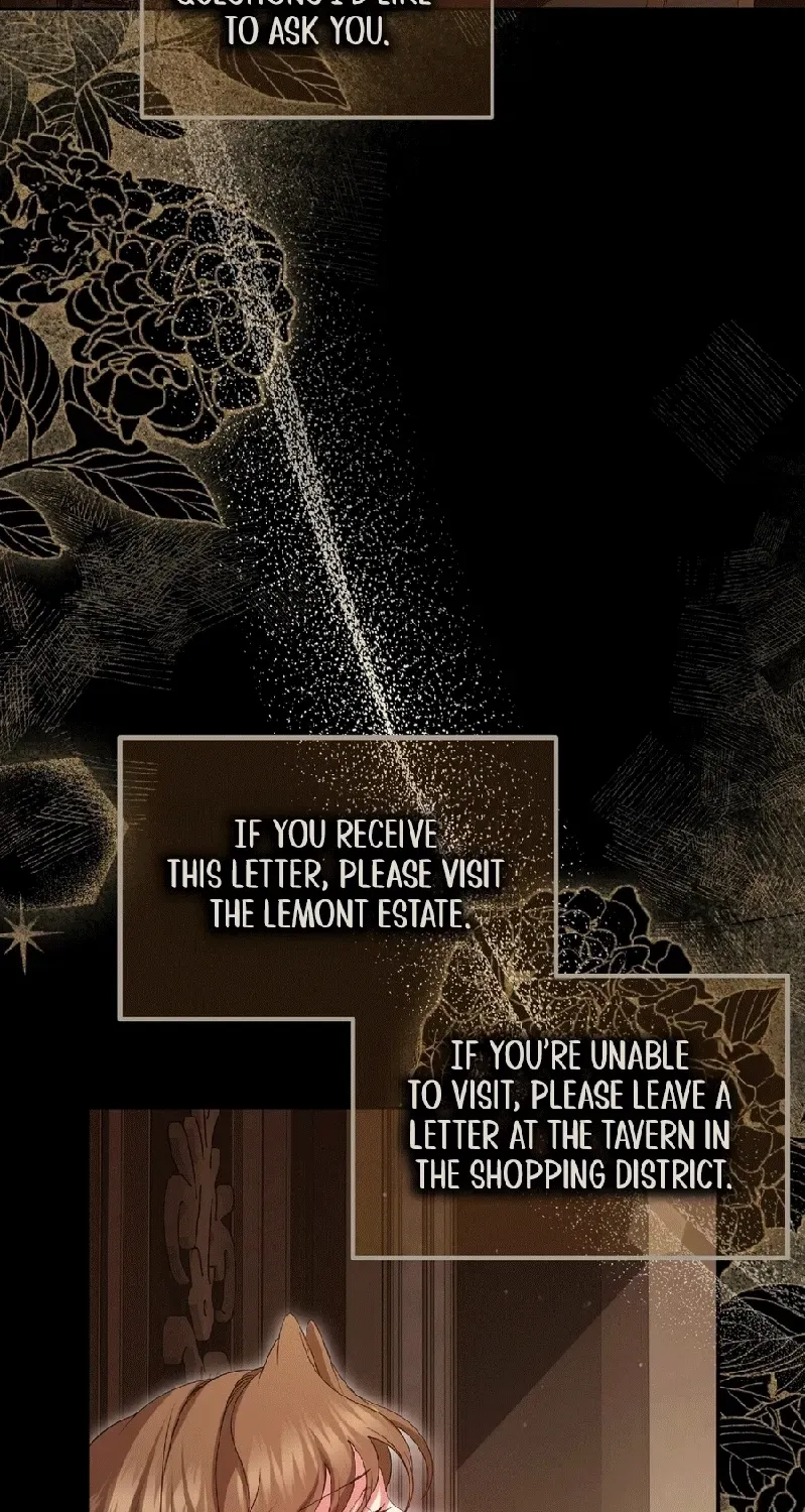 The Murderer is Targeting the Young Lady with Brown Hair Chapter 13 page 40 - 