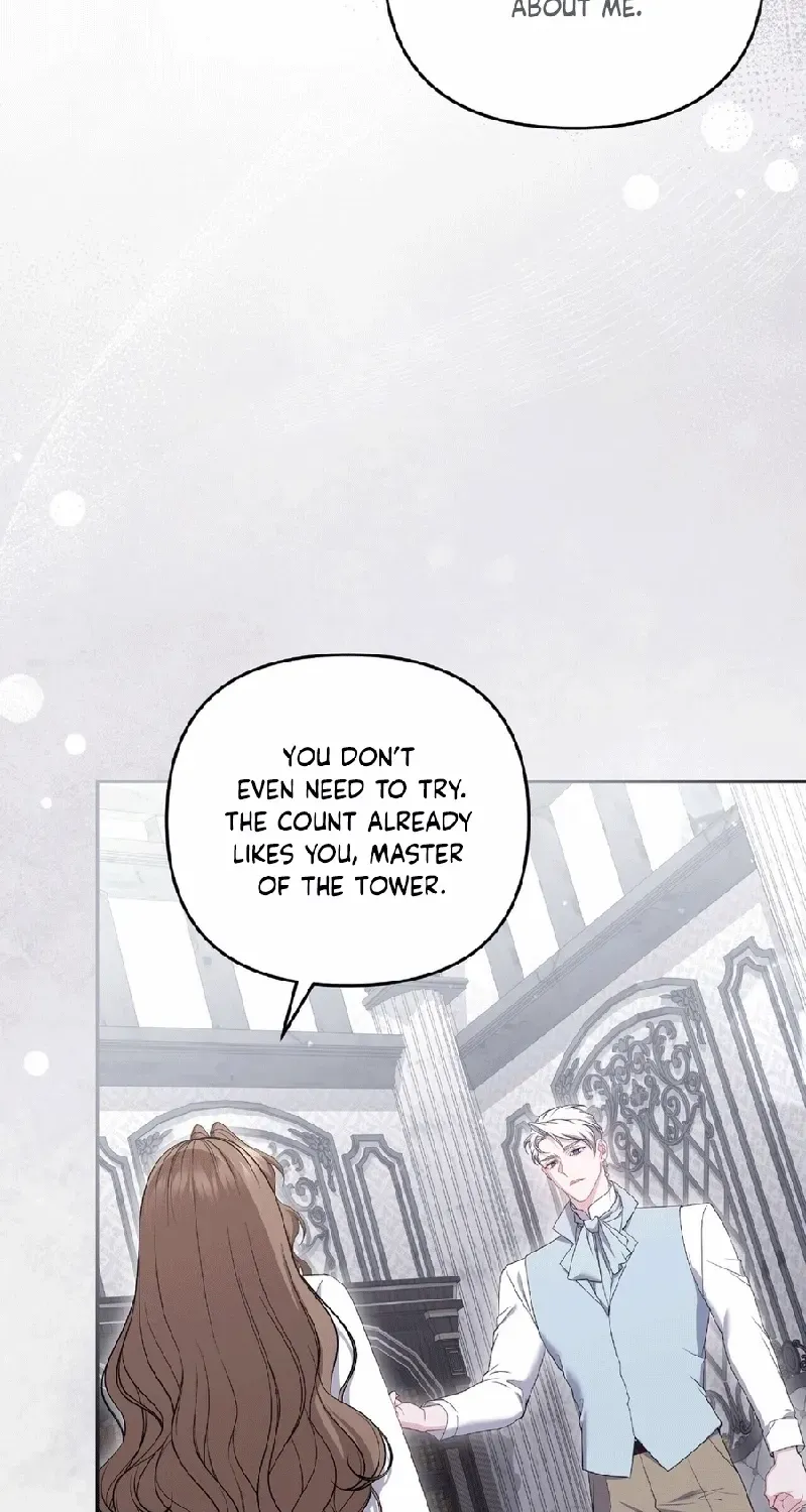 The Murderer is Targeting the Young Lady with Brown Hair Chapter 13 page 5 - 