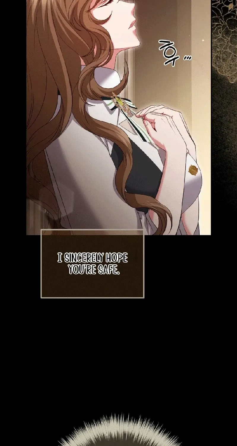 The Murderer is Targeting the Young Lady with Brown Hair Chapter 13 page 41 - 