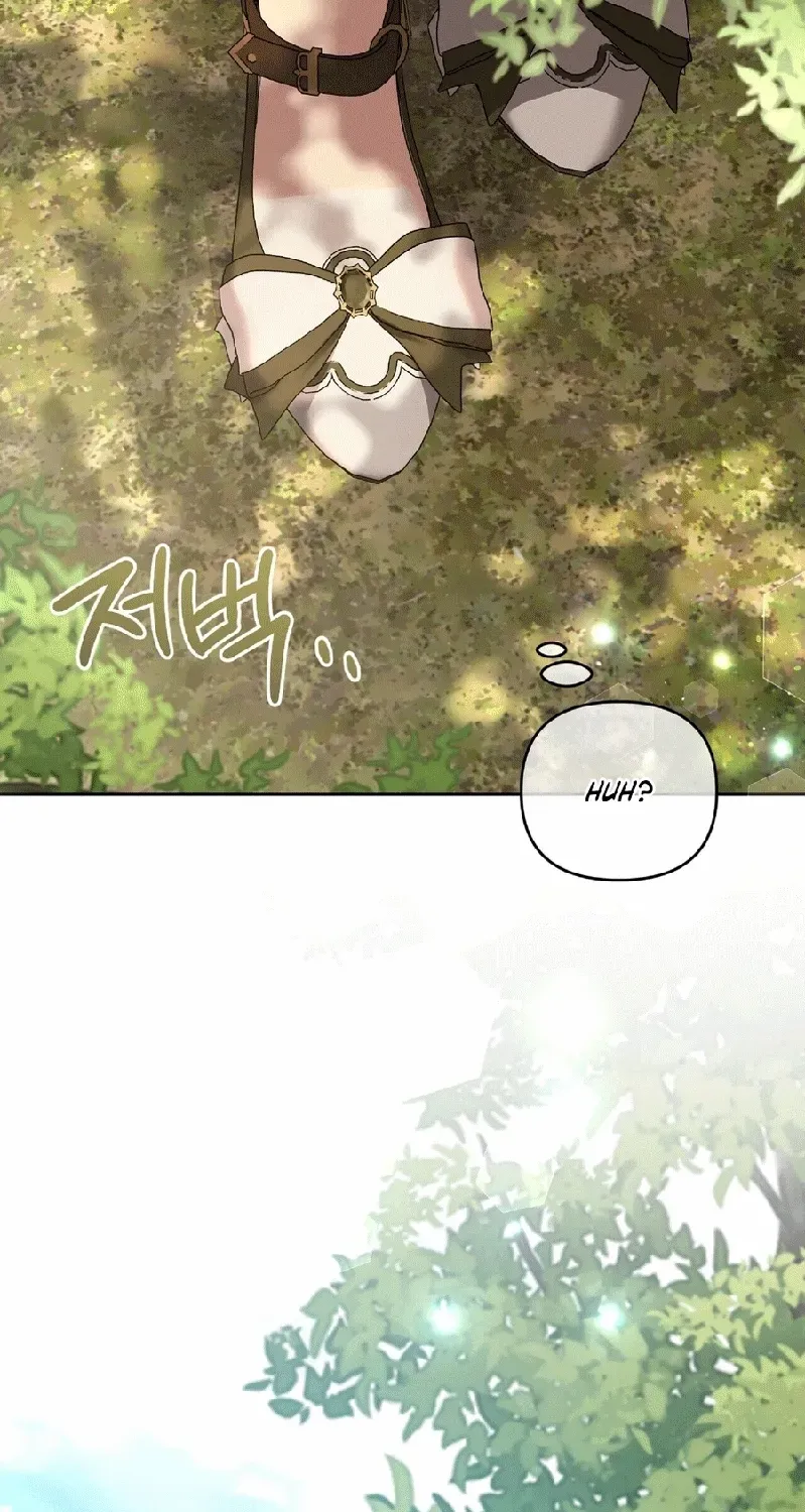 The Murderer is Targeting the Young Lady with Brown Hair Chapter 13 page 48 - 