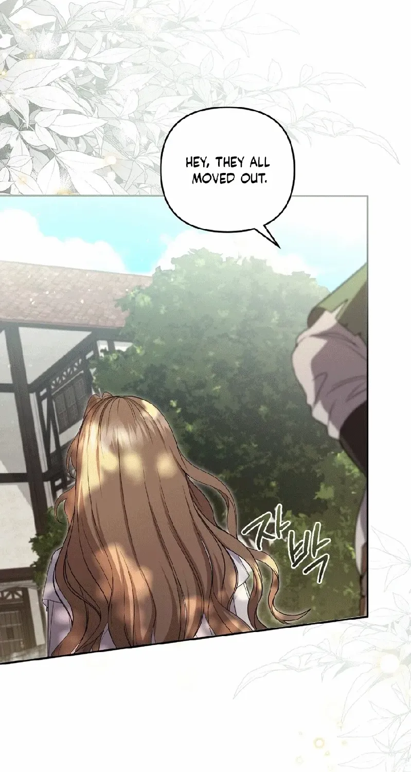 The Murderer is Targeting the Young Lady with Brown Hair Chapter 13 page 51 - 