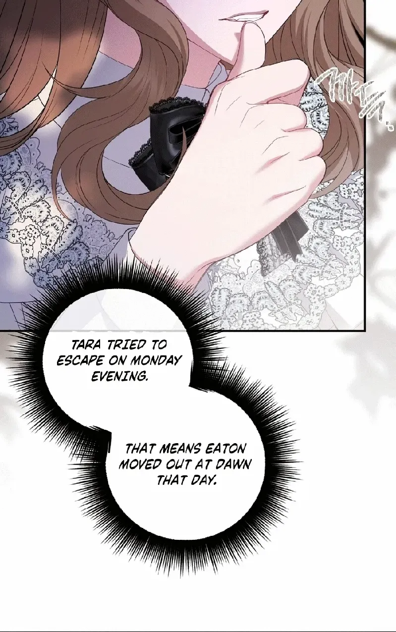 The Murderer is Targeting the Young Lady with Brown Hair Chapter 13 page 55 - 