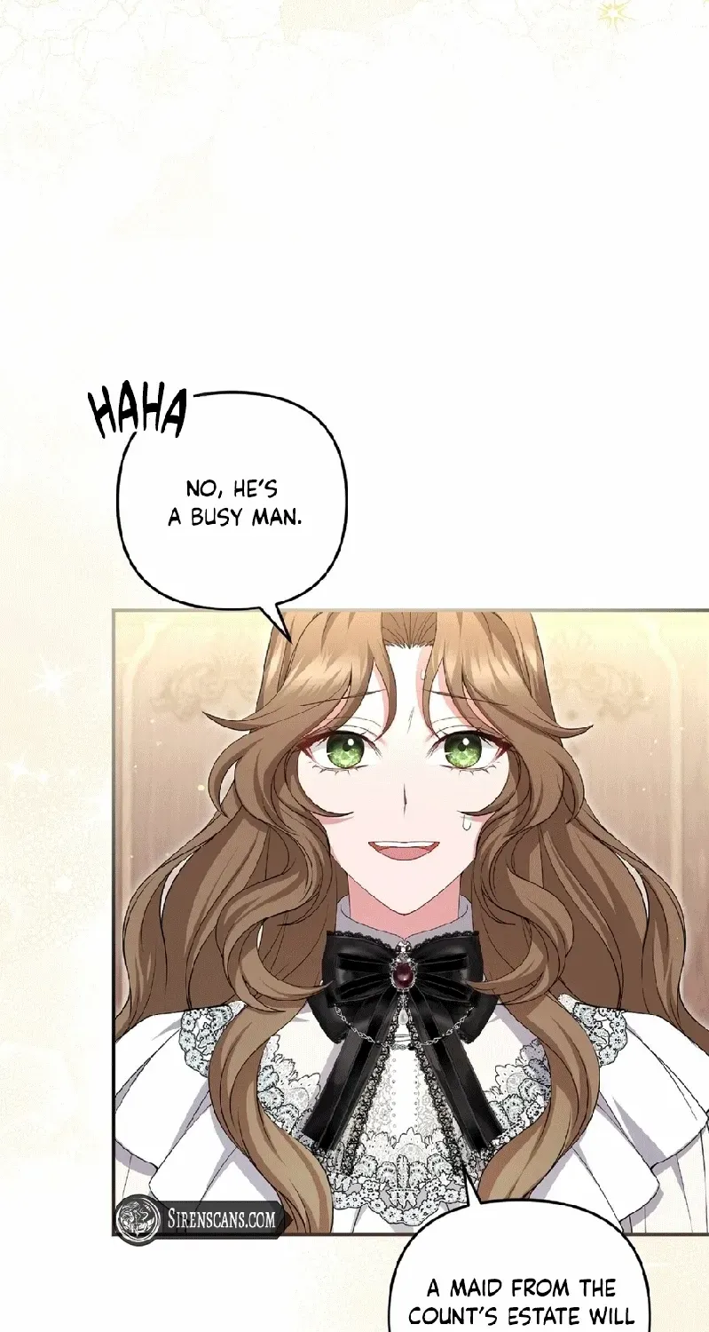 The Murderer is Targeting the Young Lady with Brown Hair Chapter 13 page 59 - 