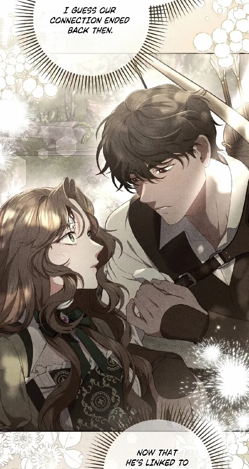 The Murderer is Targeting the Young Lady with Brown Hair Chapter 13 page 64 - 