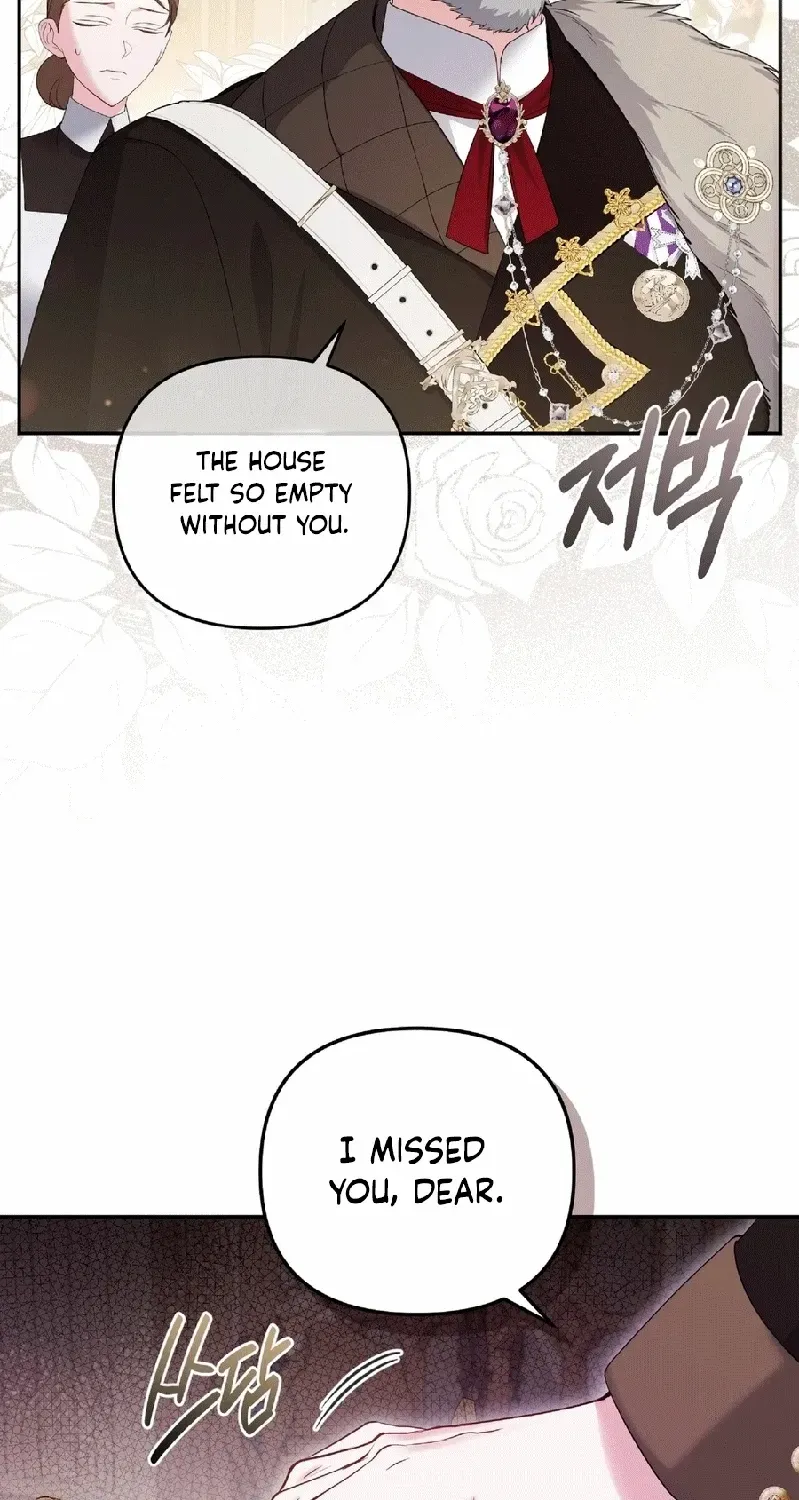 The Murderer is Targeting the Young Lady with Brown Hair Chapter 13 page 73 - 