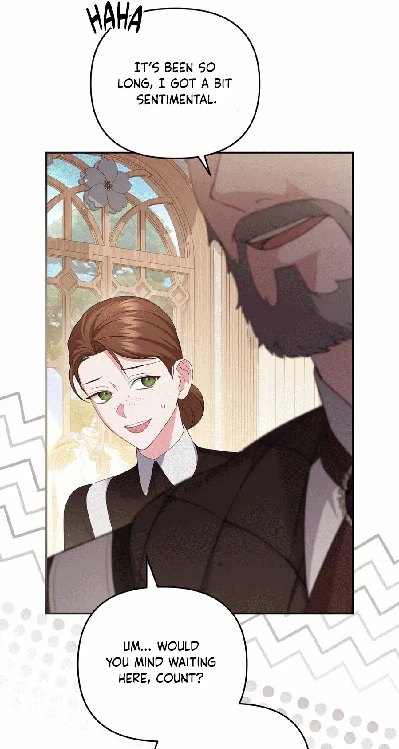 The Murderer is Targeting the Young Lady with Brown Hair Chapter 13 page 76 - 