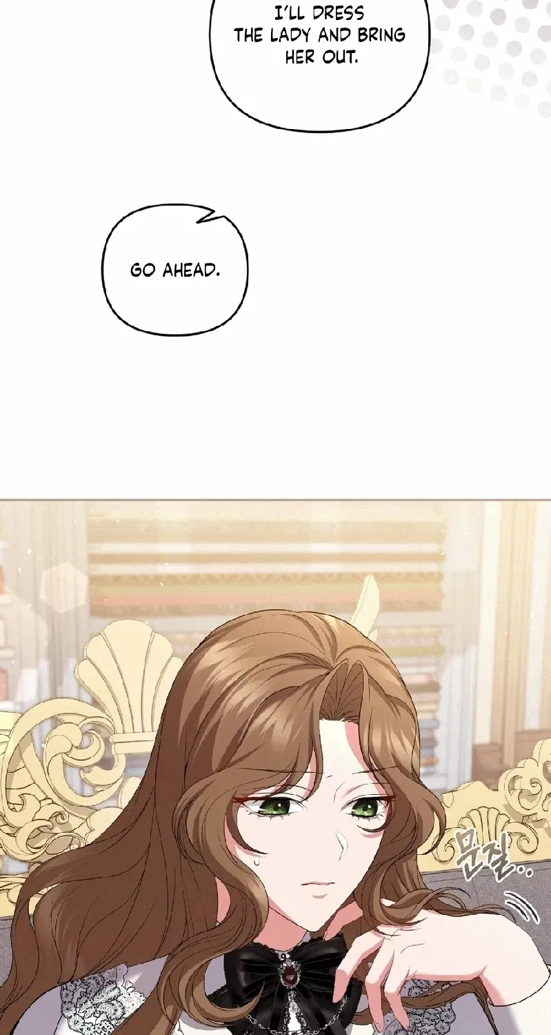 The Murderer is Targeting the Young Lady with Brown Hair Chapter 13 page 77 - 