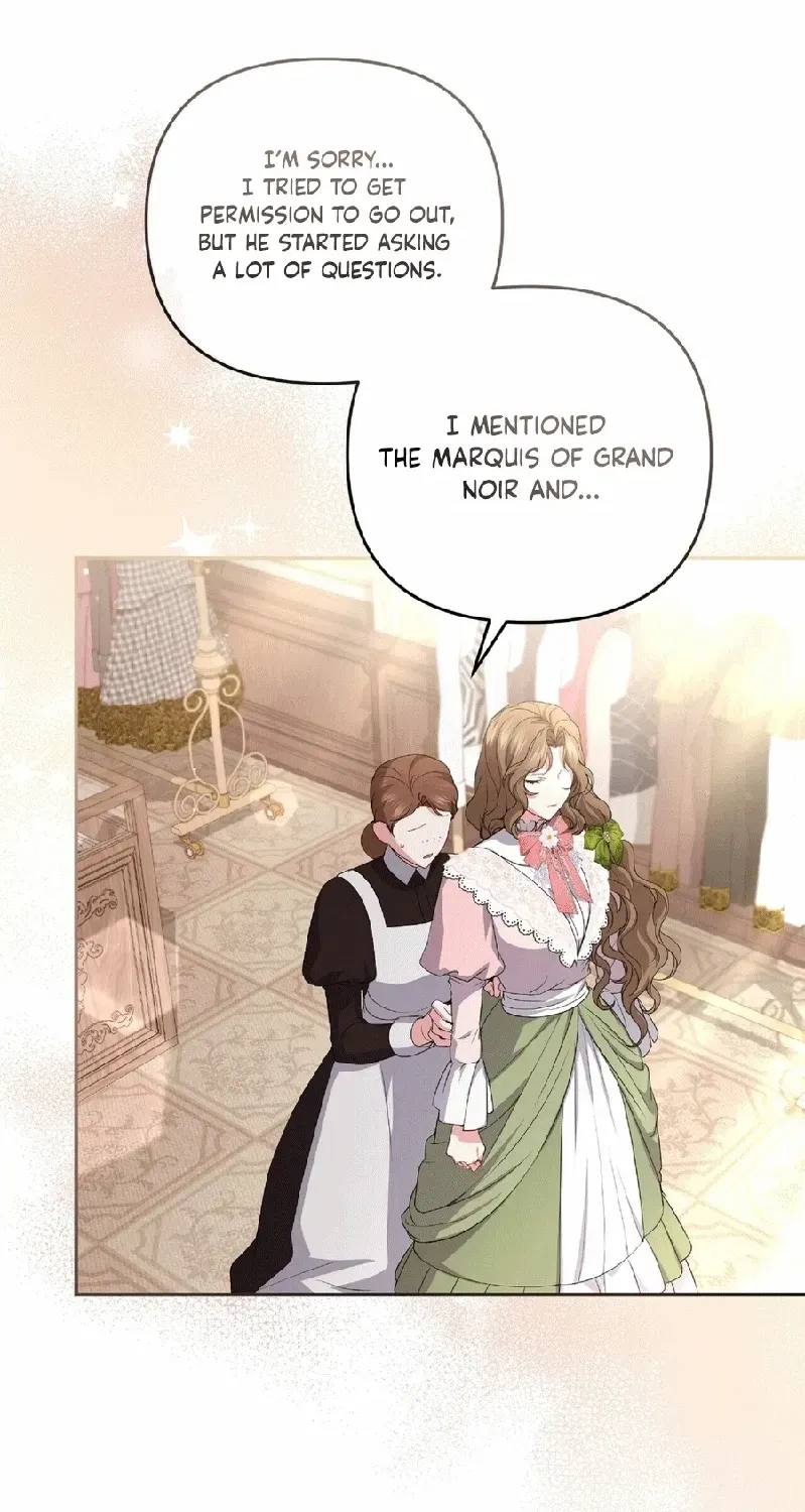 The Murderer is Targeting the Young Lady with Brown Hair Chapter 13 page 79 - 