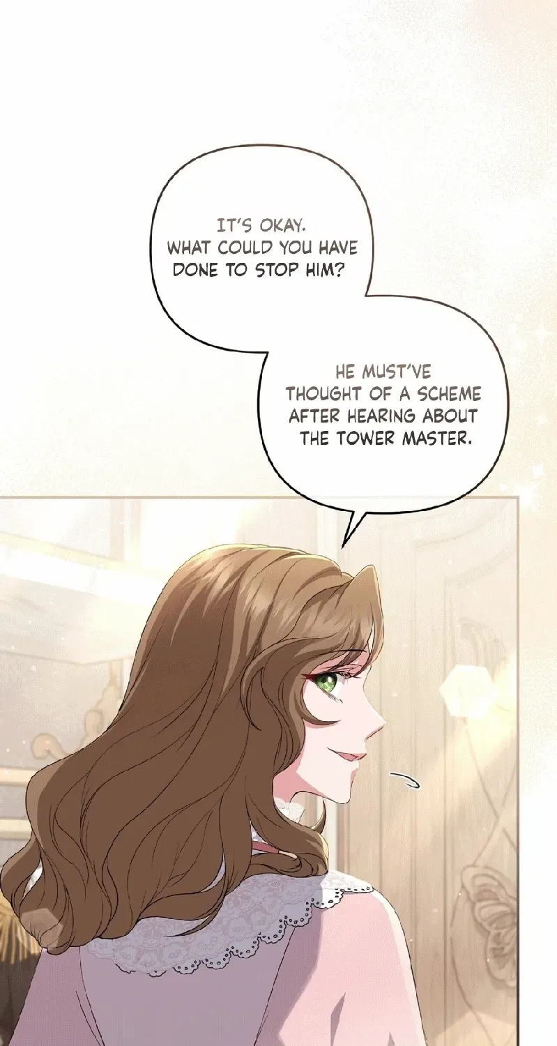 The Murderer is Targeting the Young Lady with Brown Hair Chapter 13 page 80 - 