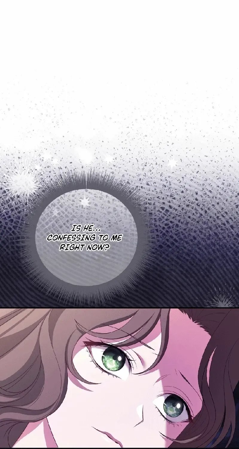 The Murderer is Targeting the Young Lady with Brown Hair Chapter 13 page 9 - 