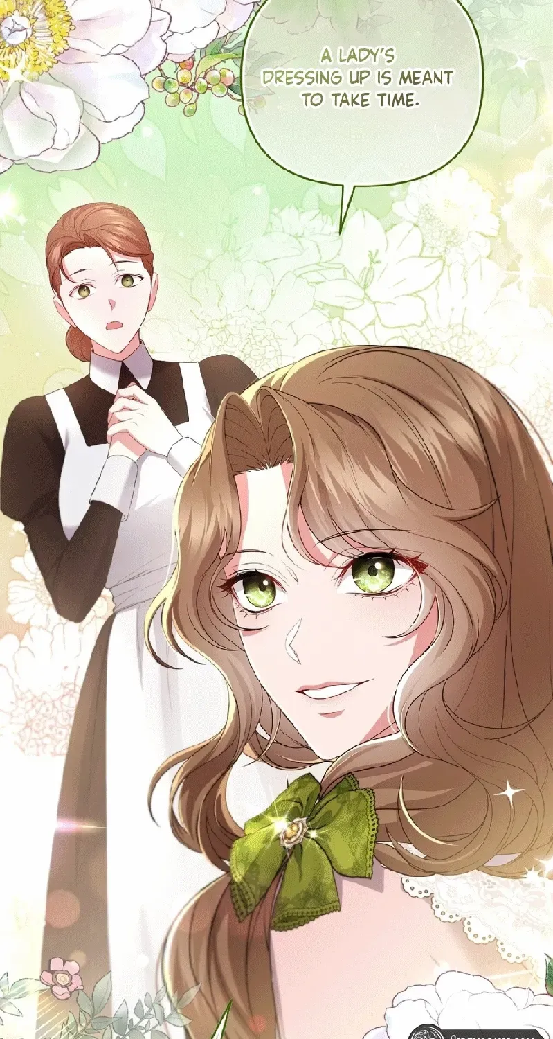 The Murderer is Targeting the Young Lady with Brown Hair Chapter 13 page 84 - 