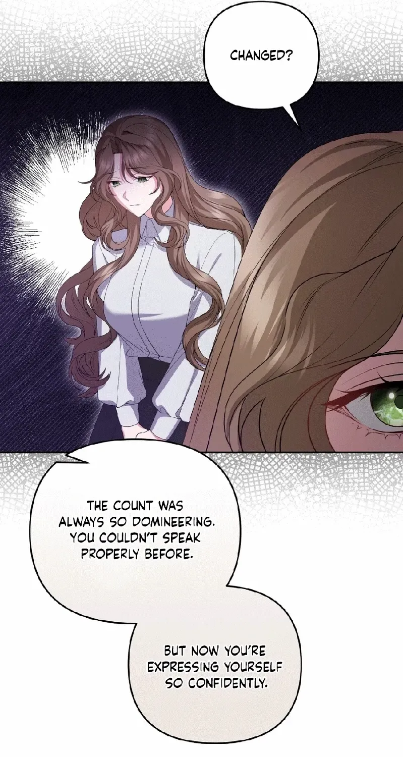 The Murderer is Targeting the Young Lady with Brown Hair Chapter 13 page 86 - 