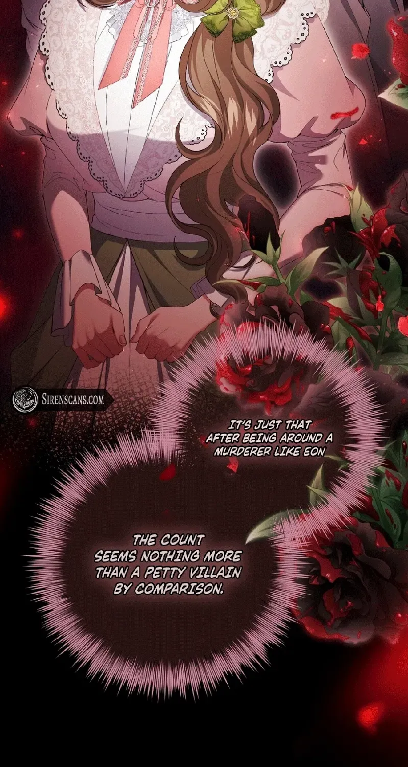 The Murderer is Targeting the Young Lady with Brown Hair Chapter 13 page 90 - 