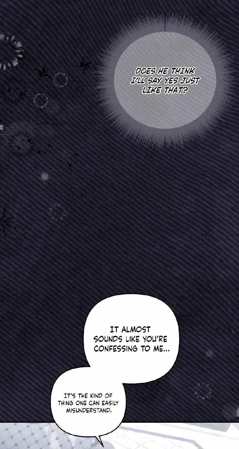 The Murderer is Targeting the Young Lady with Brown Hair Chapter 13 page 10 - 