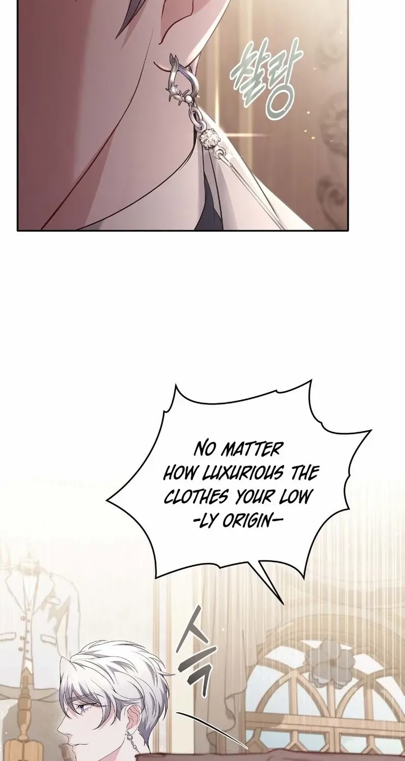 The Murderer is Targeting the Young Lady with Brown Hair Chapter 14 page 13 - 