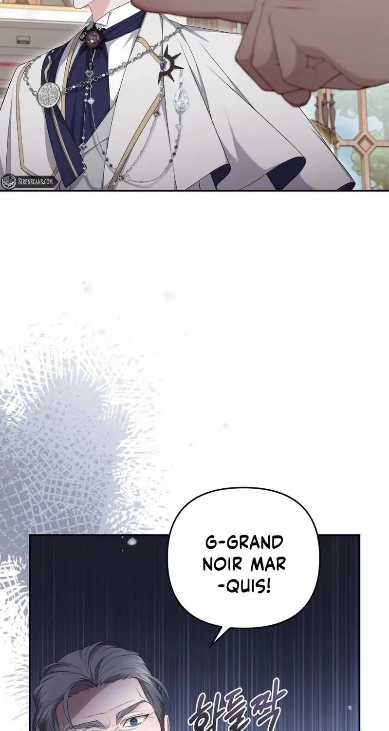 The Murderer is Targeting the Young Lady with Brown Hair Chapter 14 page 14 - 