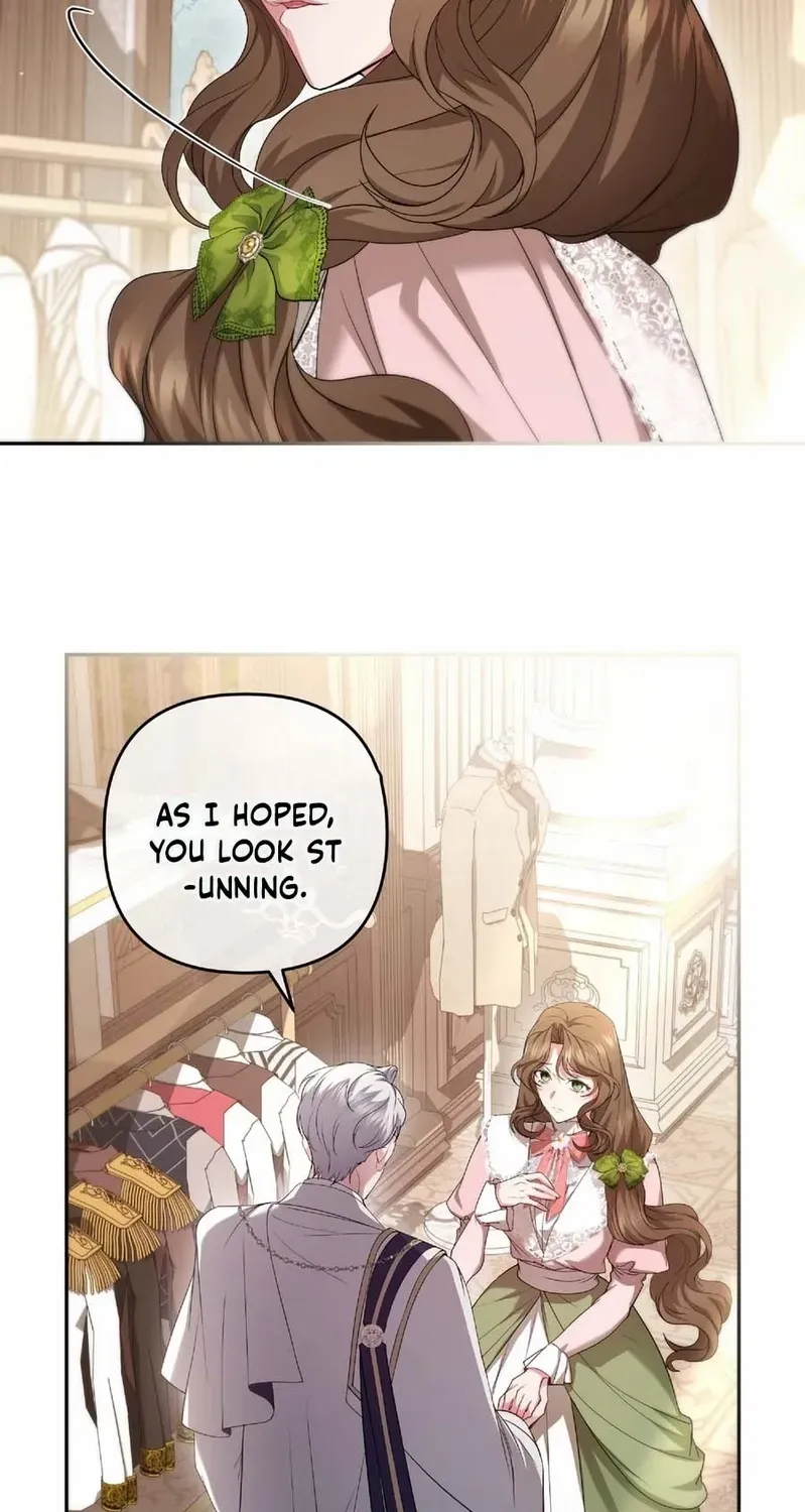 The Murderer is Targeting the Young Lady with Brown Hair Chapter 14 page 16 - 