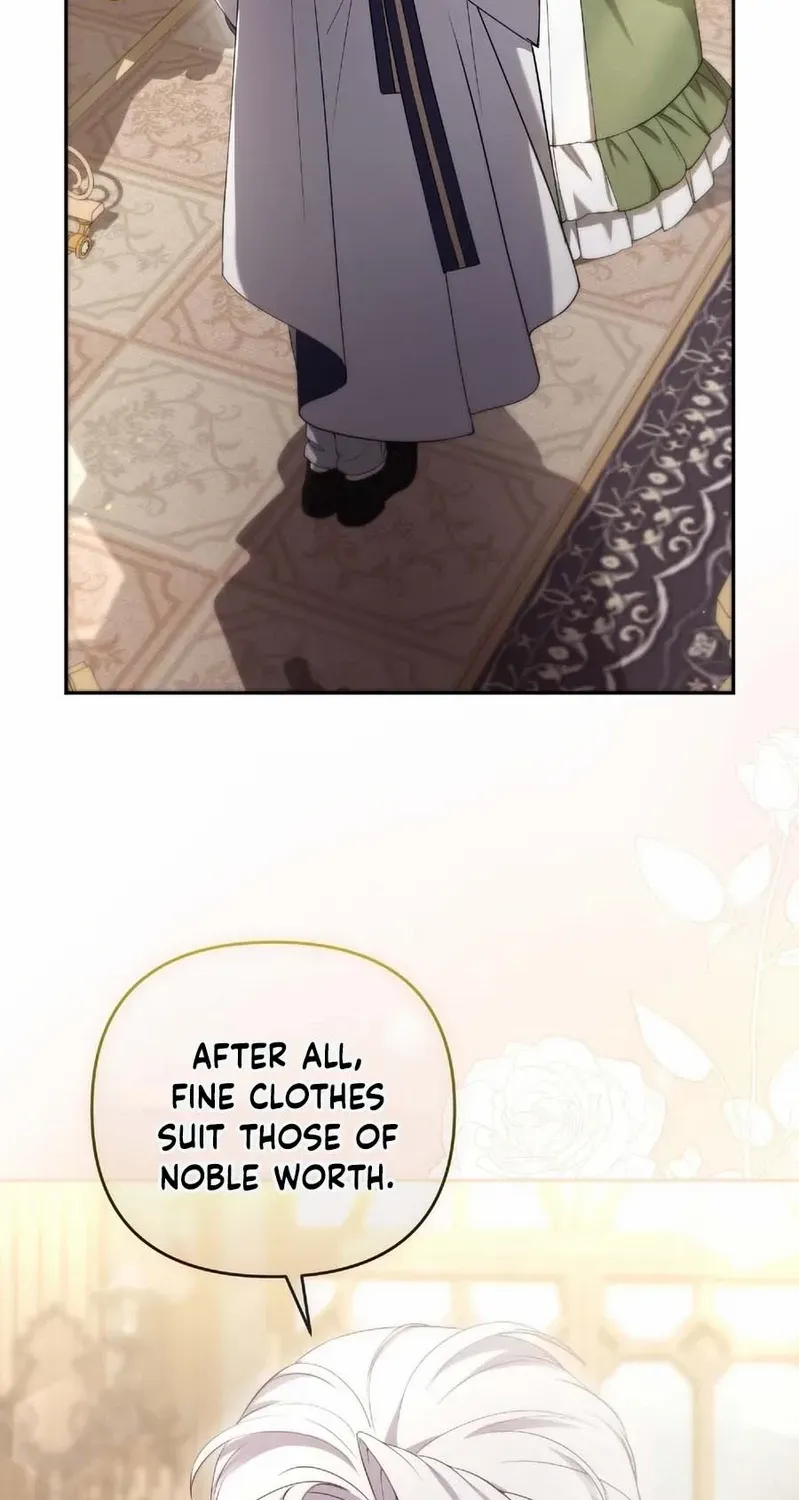 The Murderer is Targeting the Young Lady with Brown Hair Chapter 14 page 17 - 