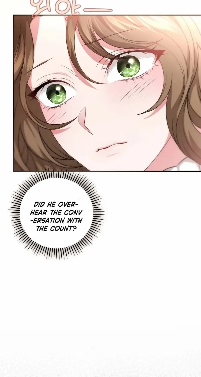 The Murderer is Targeting the Young Lady with Brown Hair Chapter 14 page 19 - 