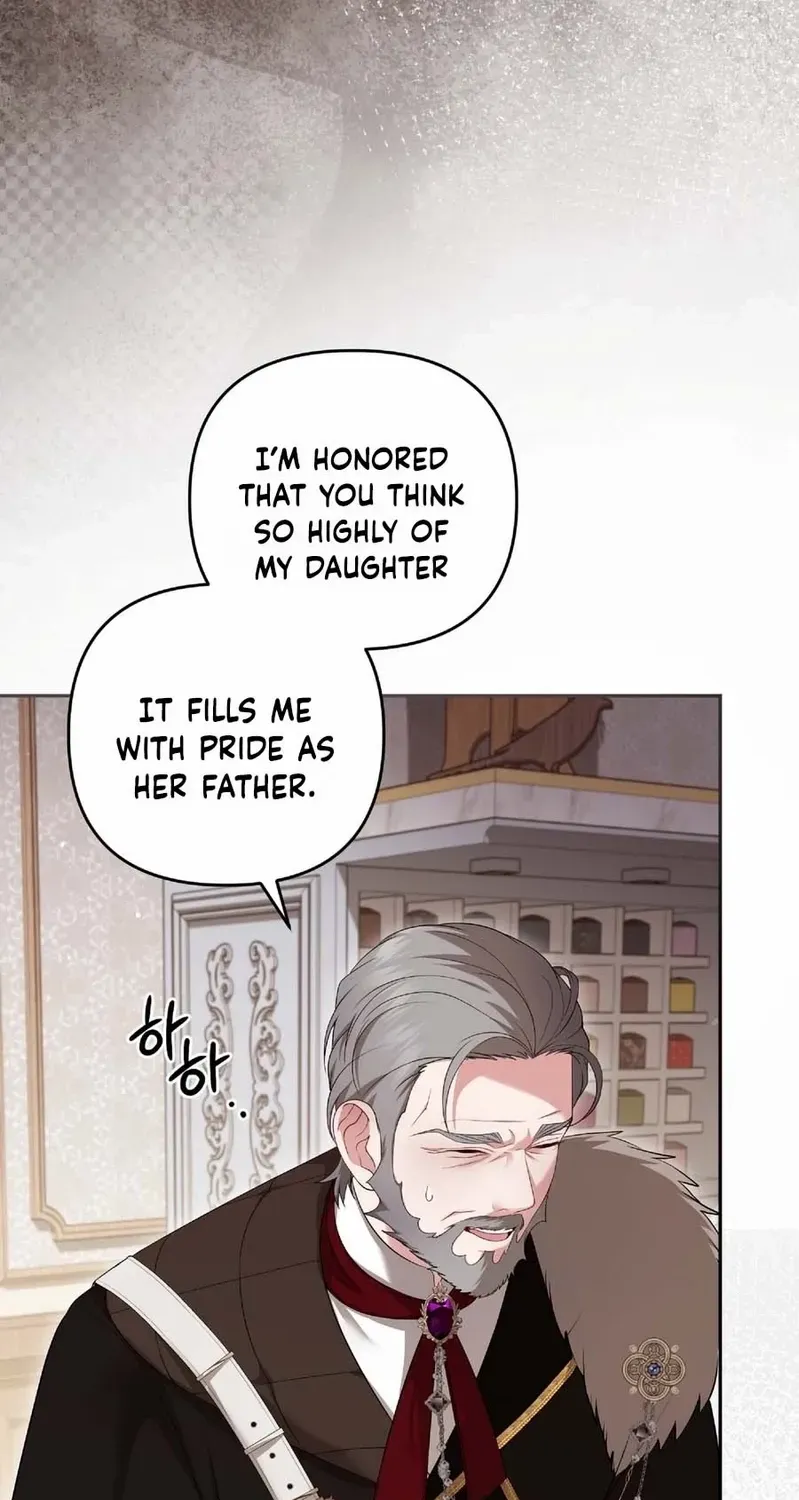 The Murderer is Targeting the Young Lady with Brown Hair Chapter 14 page 21 - 
