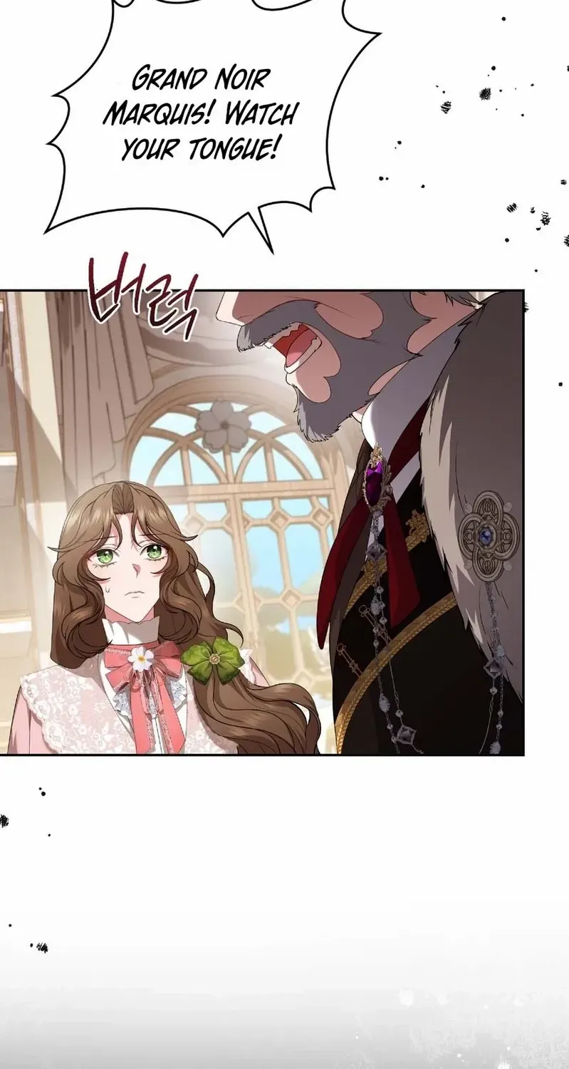 The Murderer is Targeting the Young Lady with Brown Hair Chapter 14 page 27 - 