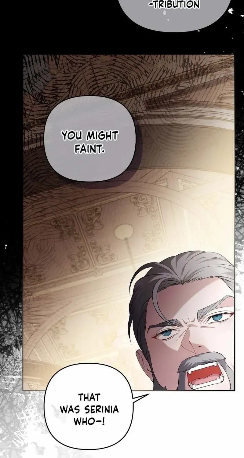 The Murderer is Targeting the Young Lady with Brown Hair Chapter 14 page 29 - 