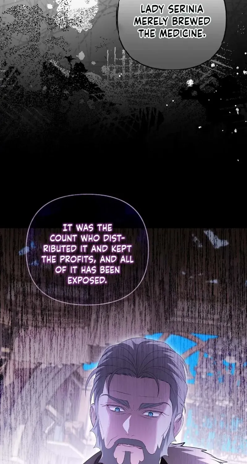 The Murderer is Targeting the Young Lady with Brown Hair Chapter 14 page 31 - 