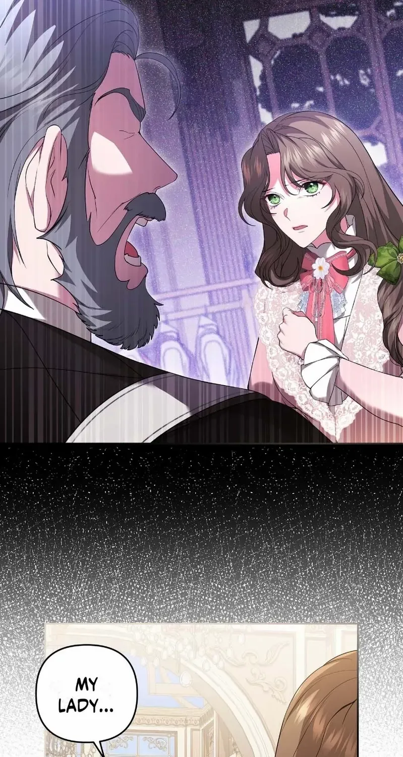 The Murderer is Targeting the Young Lady with Brown Hair Chapter 14 page 34 - 