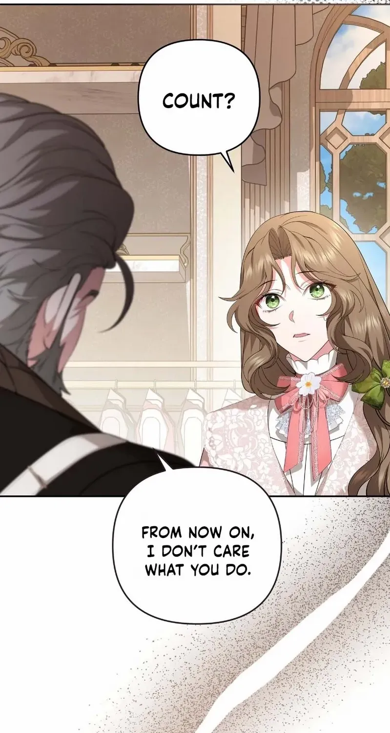The Murderer is Targeting the Young Lady with Brown Hair Chapter 14 page 42 - 