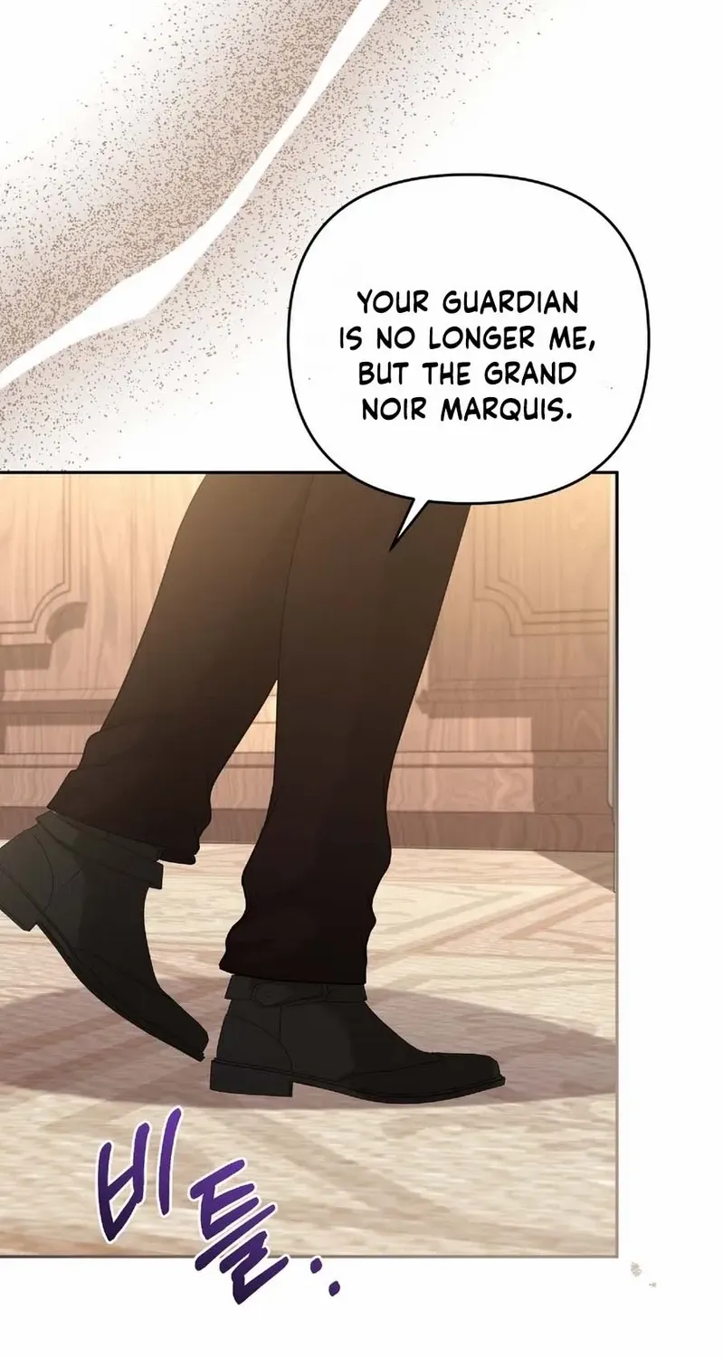 The Murderer is Targeting the Young Lady with Brown Hair Chapter 14 page 43 - 