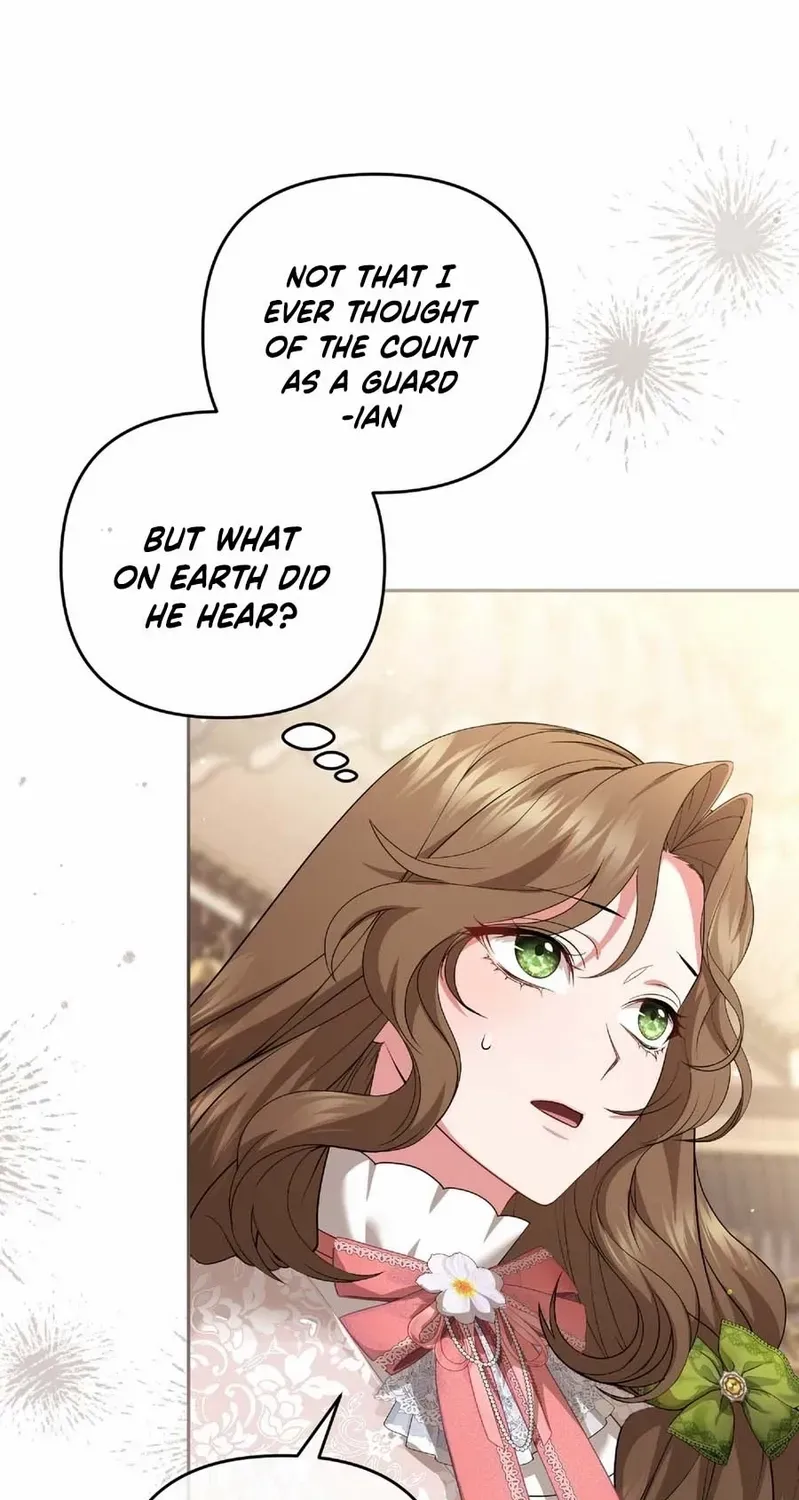 The Murderer is Targeting the Young Lady with Brown Hair Chapter 14 page 44 - 