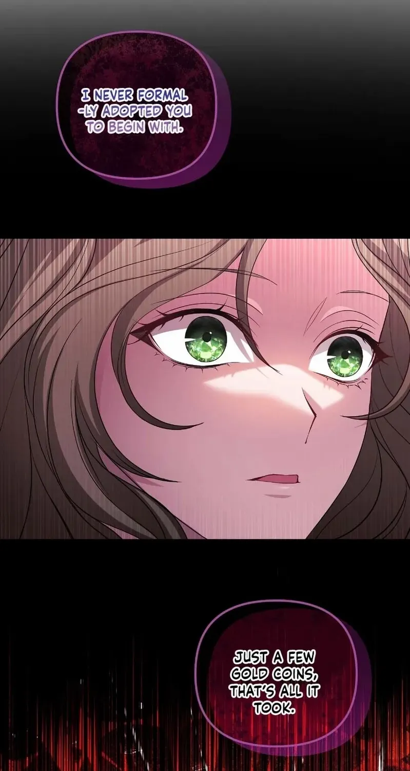 The Murderer is Targeting the Young Lady with Brown Hair Chapter 14 page 47 - 