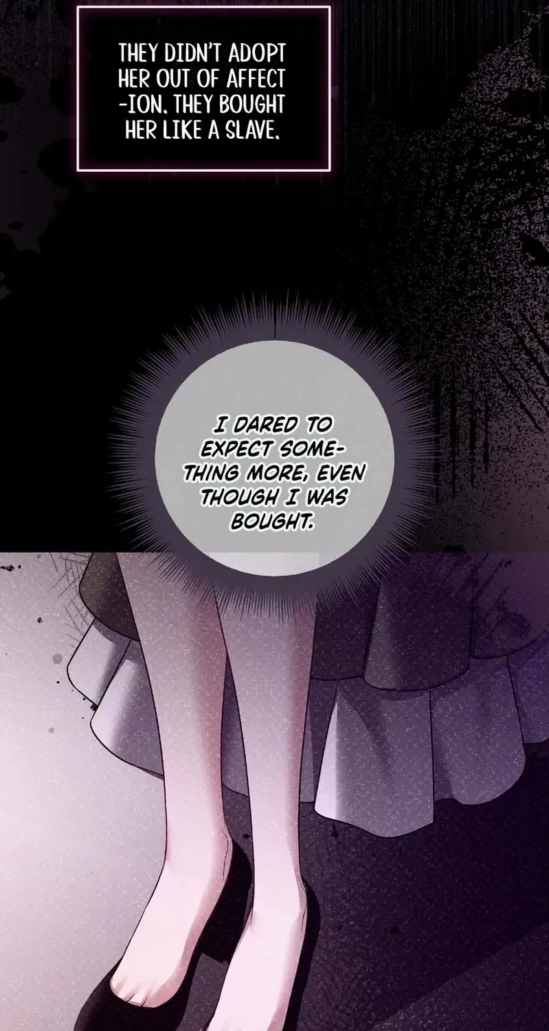 The Murderer is Targeting the Young Lady with Brown Hair Chapter 14 page 50 - 
