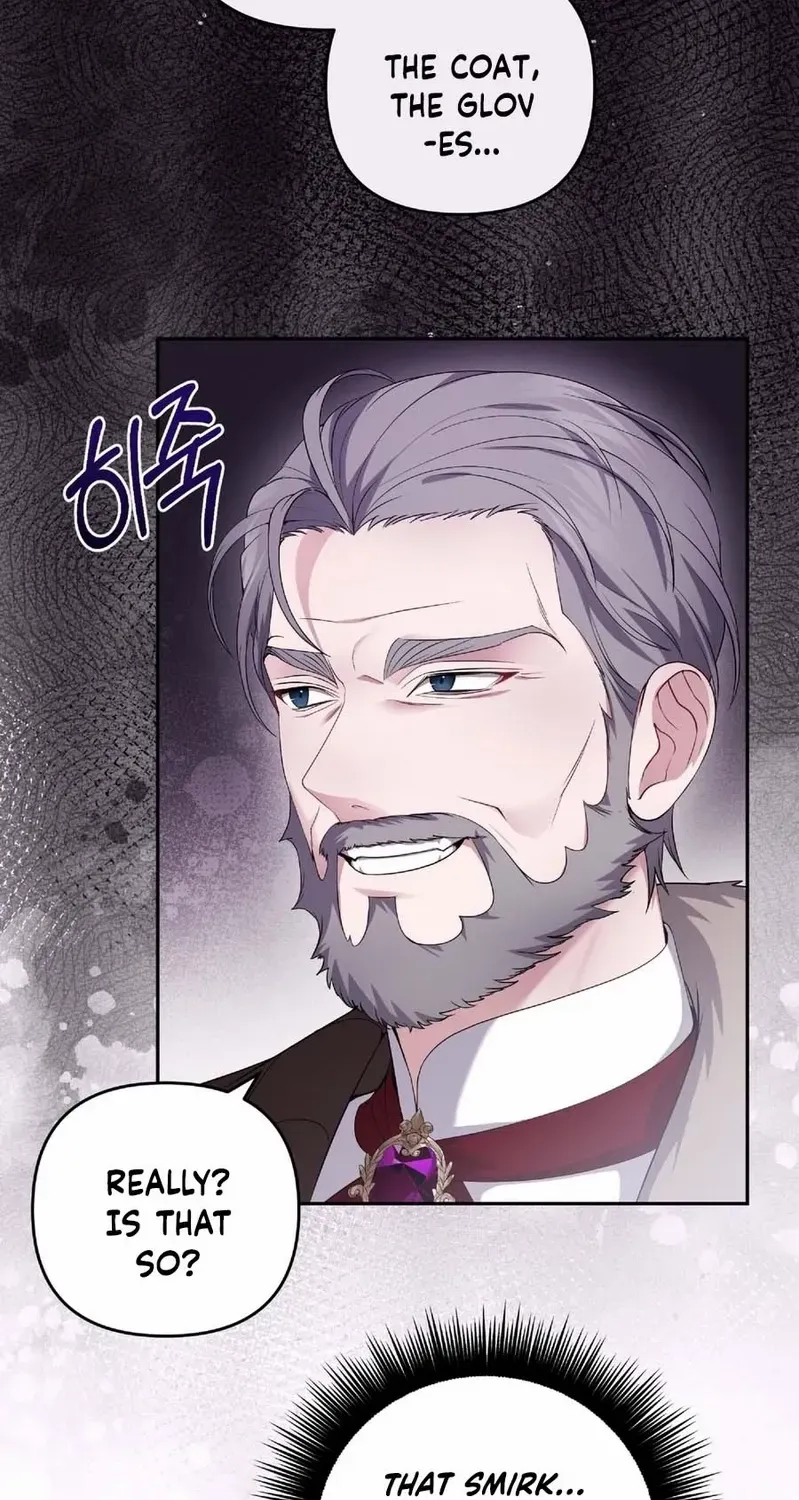 The Murderer is Targeting the Young Lady with Brown Hair Chapter 14 page 6 - 