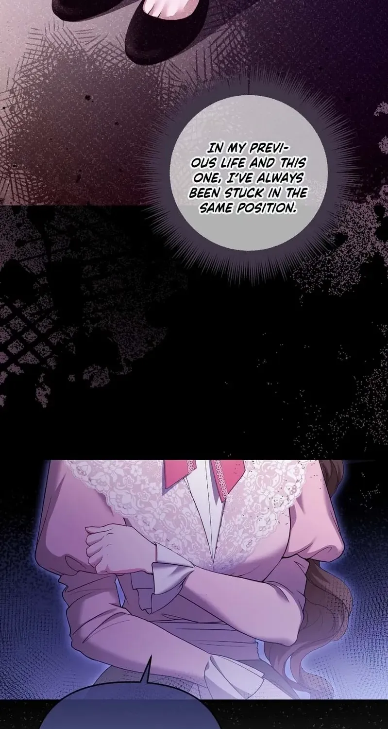 The Murderer is Targeting the Young Lady with Brown Hair Chapter 14 page 51 - 