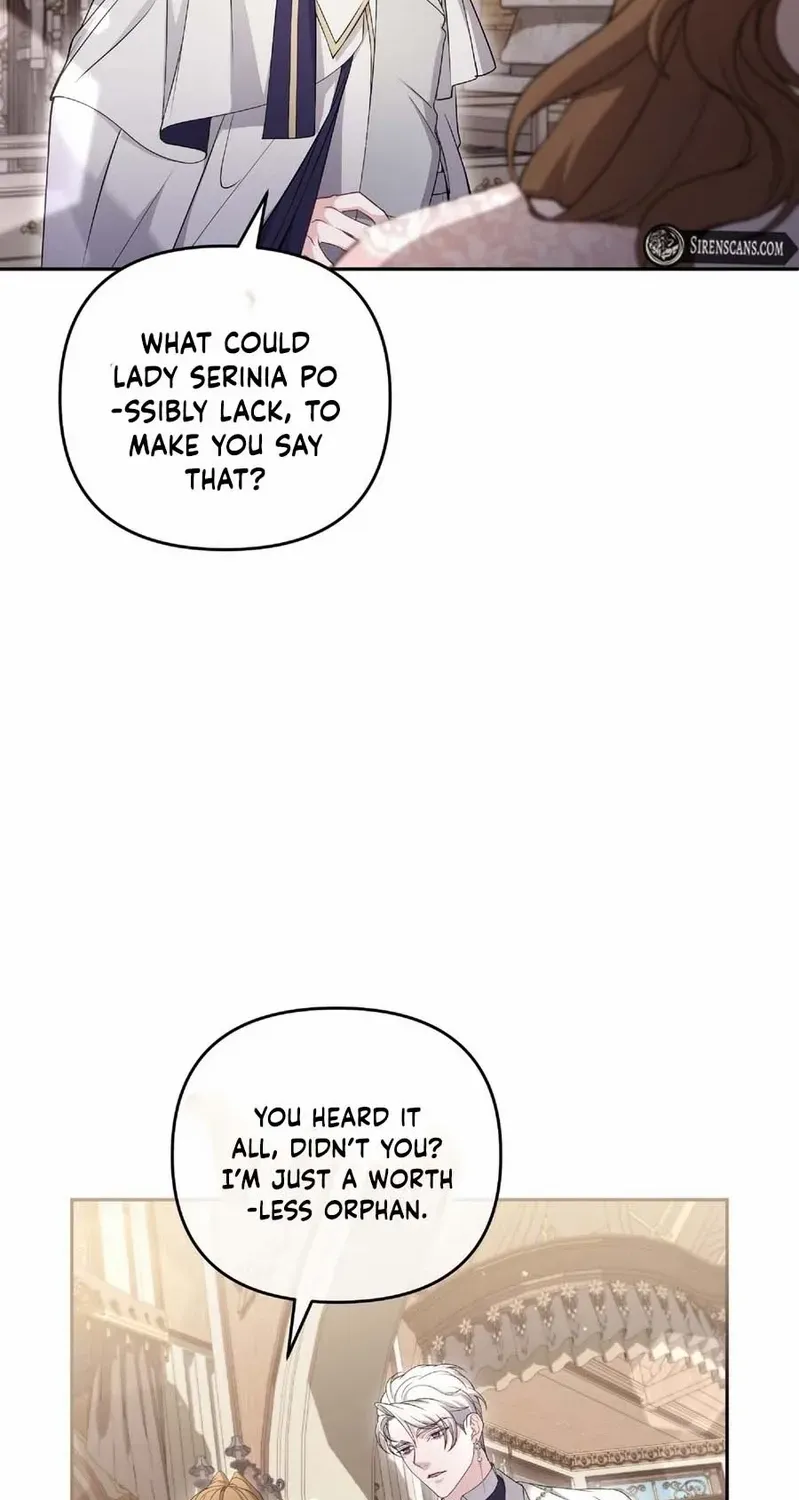 The Murderer is Targeting the Young Lady with Brown Hair Chapter 14 page 53 - 