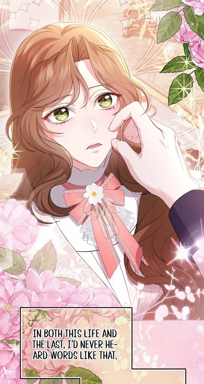 The Murderer is Targeting the Young Lady with Brown Hair Chapter 14 page 55 - 