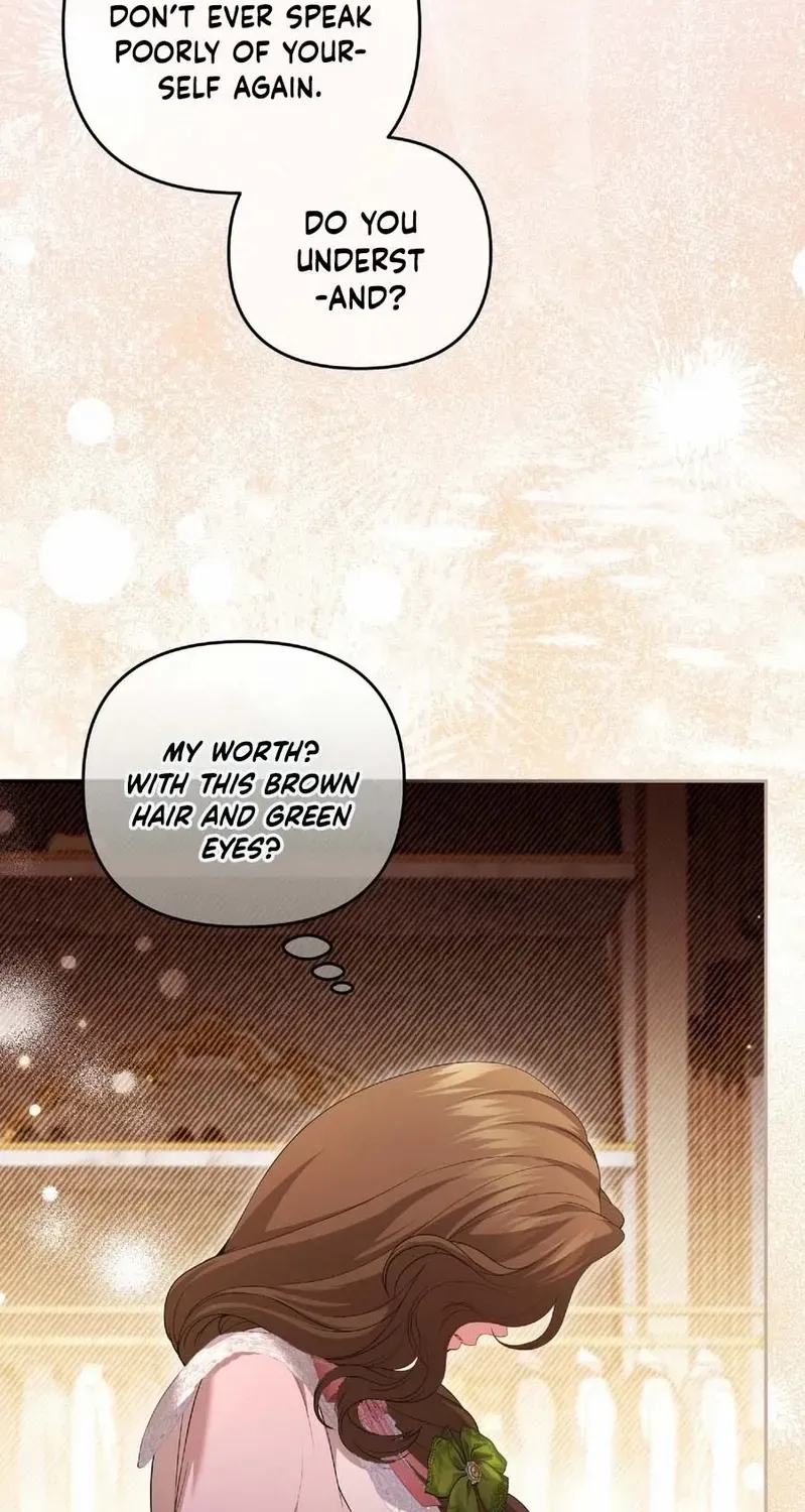 The Murderer is Targeting the Young Lady with Brown Hair Chapter 14 page 57 - 