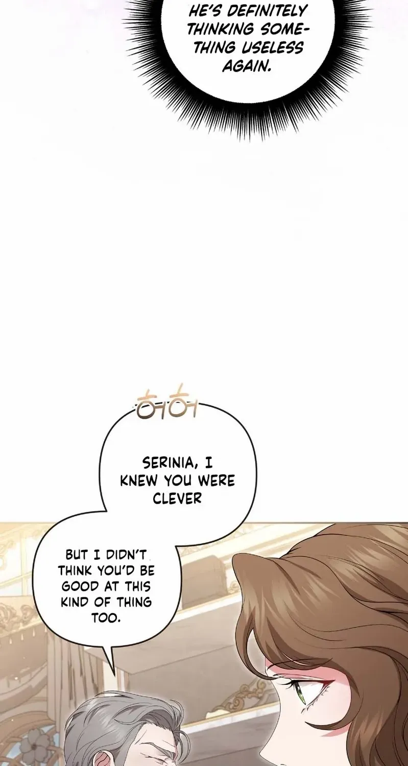 The Murderer is Targeting the Young Lady with Brown Hair Chapter 14 page 7 - 
