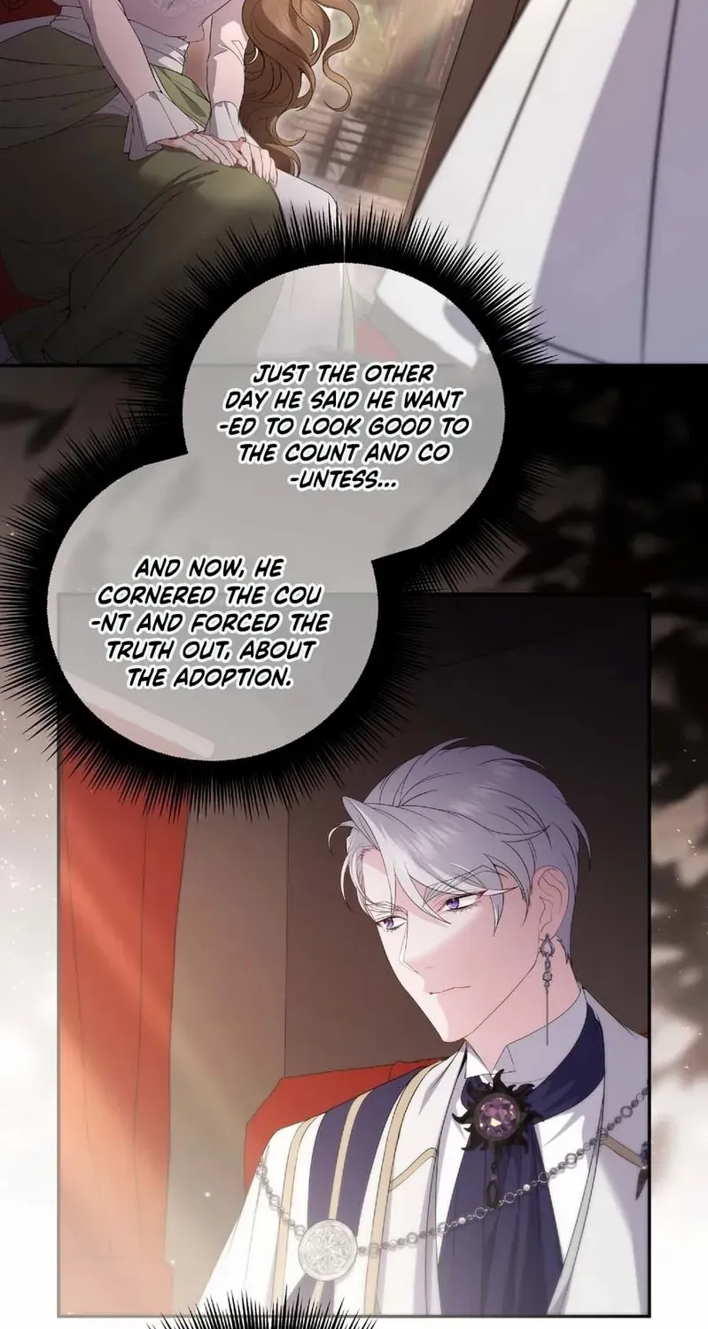The Murderer is Targeting the Young Lady with Brown Hair Chapter 14 page 64 - 