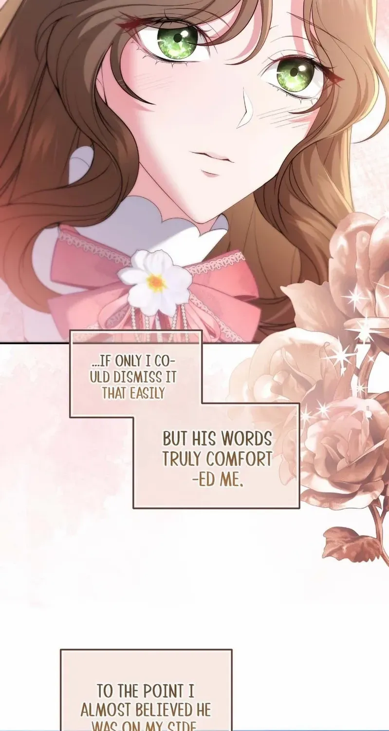 The Murderer is Targeting the Young Lady with Brown Hair Chapter 14 page 66 - 