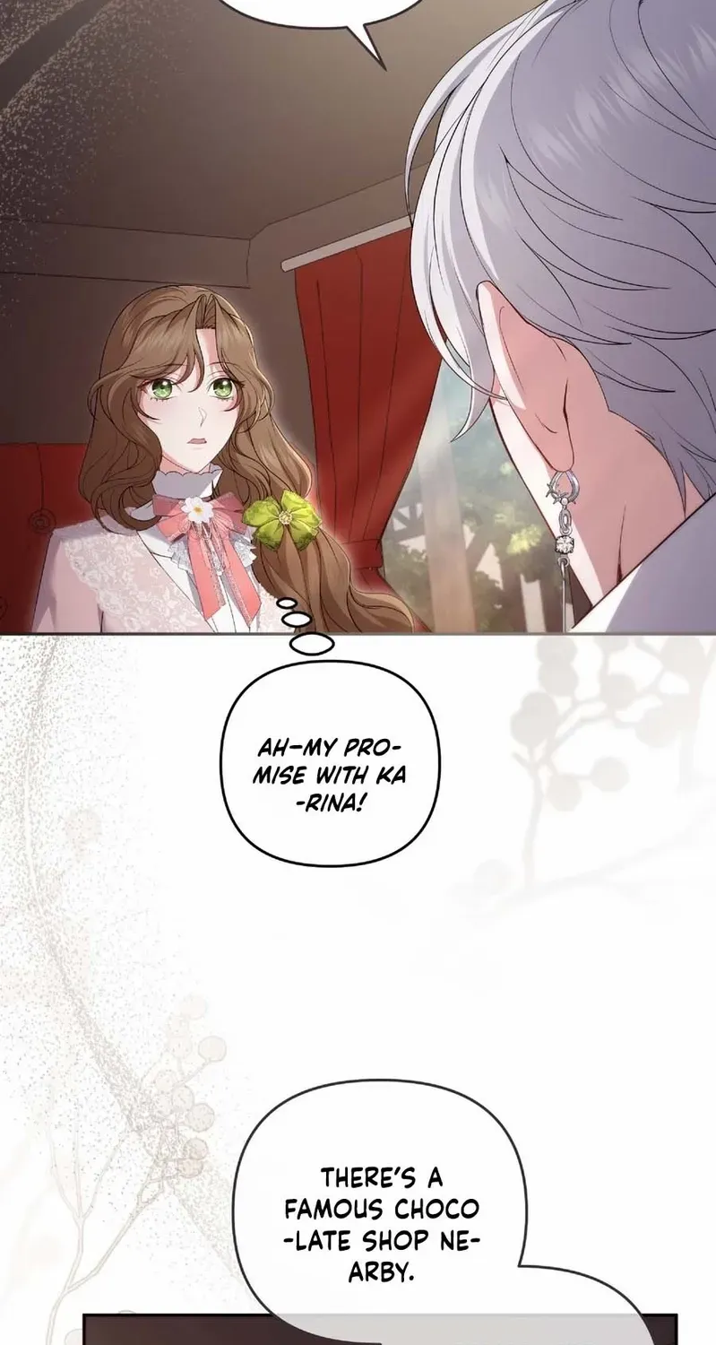 The Murderer is Targeting the Young Lady with Brown Hair Chapter 14 page 68 - 