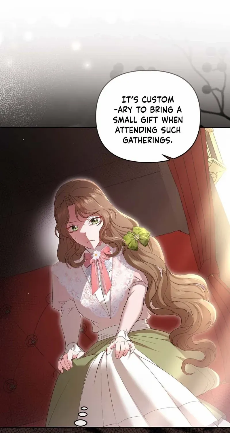 The Murderer is Targeting the Young Lady with Brown Hair Chapter 14 page 70 - 