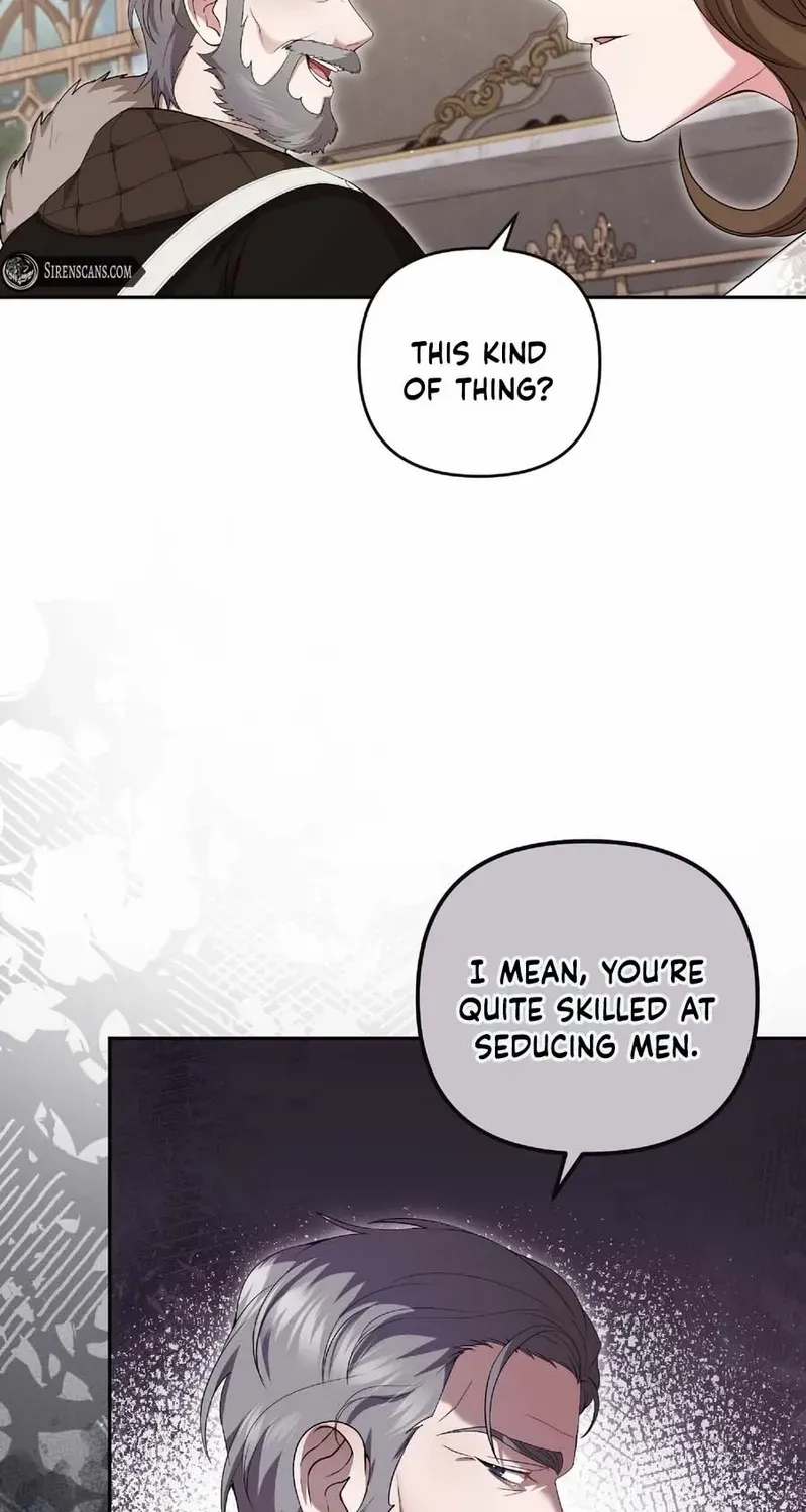 The Murderer is Targeting the Young Lady with Brown Hair Chapter 14 page 8 - 