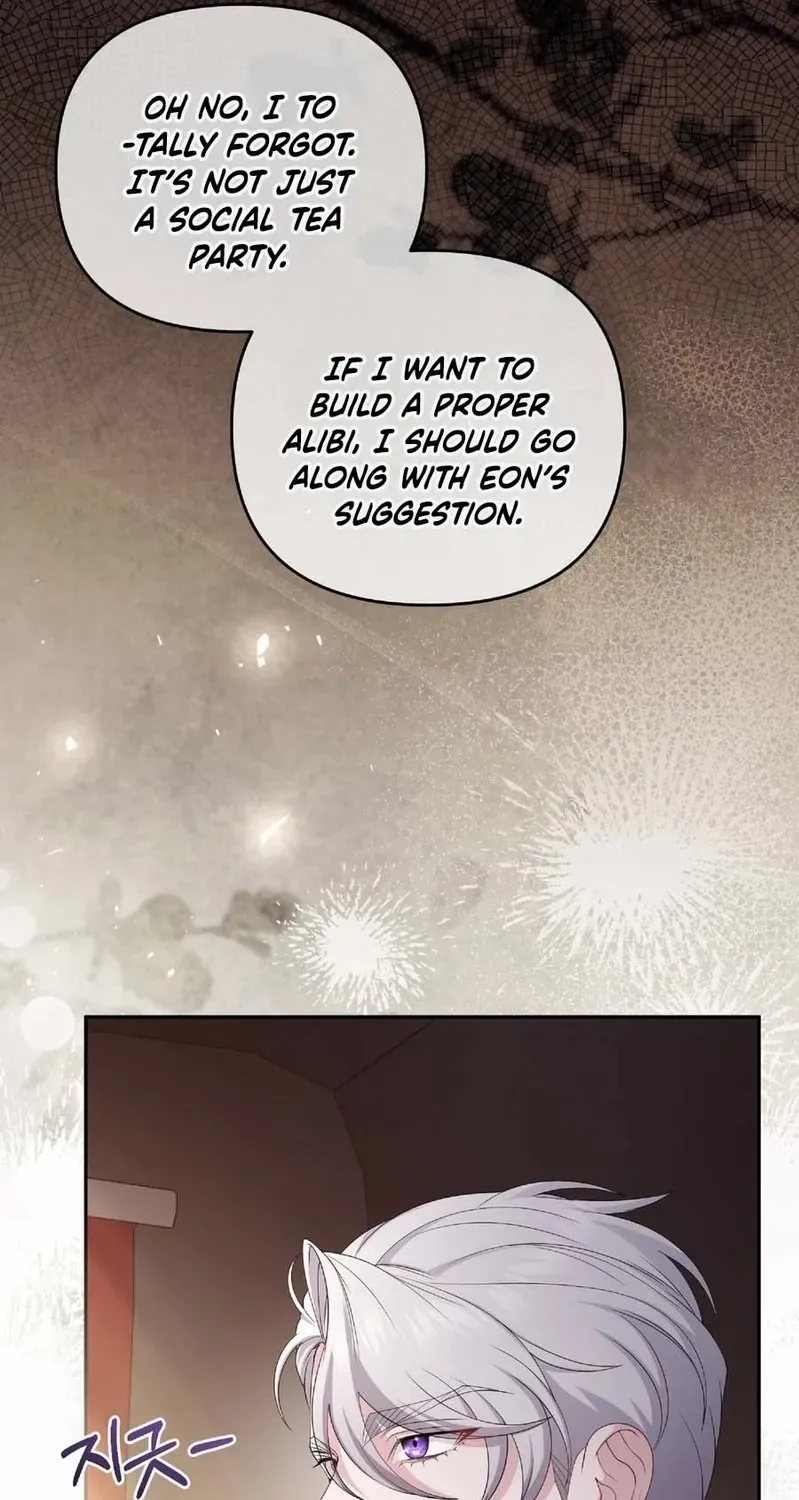 The Murderer is Targeting the Young Lady with Brown Hair Chapter 14 page 71 - 